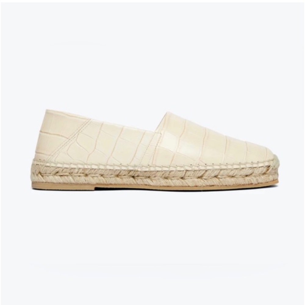 Freda Salvador Fina espadrille size 10